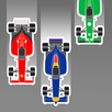 Formula Scroller - Tap GP Cars APK