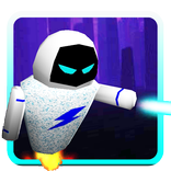 Robo Revenge