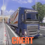 Cheat Euro Truck Simulator 2