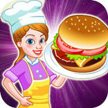 Burger Shop - 2018