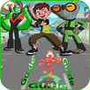 Guide For Ben Ten Up To Speed APK