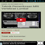 BELAJAR MRI DAN CT SCAN