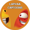 Larva  Cartoons APK