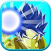 Goku Saiyan Super Hero APK