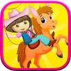 Princess Dora Horse Riding APK