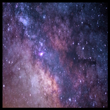 Cosmos clicker