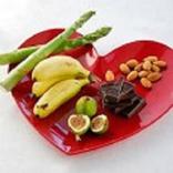 ”APHRODISIAC FOODS