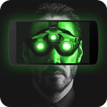 Night Vision Camera Simulator