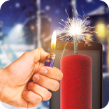 Petard New Year Simulator