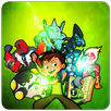 👽 Ben Omnitrix : ultimate alien 👽 APK