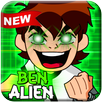 👽 Super Ben Alien Run Transform APK