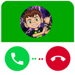Faux appel Ben 10