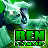 Hero Ben DiamondHead Transform