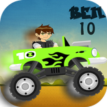 Ben Racing 10