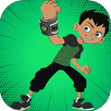 ben run ten 2018 APK