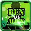 Ben Fight Super Alien Rescue APK