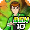 Game BEN 10 Alien Force  Cheat APK