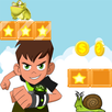 bien 10 Adventures world APK