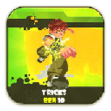 New Tricks Ben 10 : Protector Earth