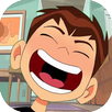 Moto Alien 10 APK