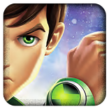 Ben Alien Force Battle