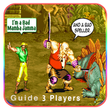 Guide for Cadillacs Dinosaurs