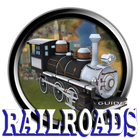 Guide Sid Meiers Railroads icon