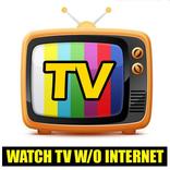 Free HD TV Offline