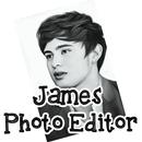 James Photo Editor APK