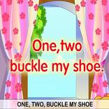 One Two Buckle My Shoe Nursery Video Song Offline