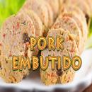 Pork Embutido Pinoy Food Recipe Video Offline APK