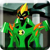 Ben Alien Force Vilgax Attacks Fight APK