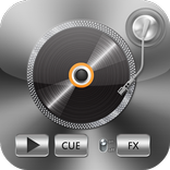 ”DJ  Mixing