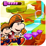 Super World Adventure