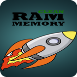 Rocket Clean Memory-Customize Your Android