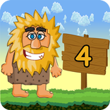 Adam and Eve top adventure
