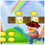 Super Jabber Adventure Games