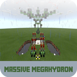 Map Massive Megahydron For PE