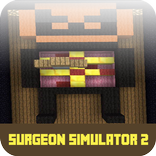 Map Surgeon Simulator 2 For PE