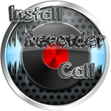 Install Recorder Call
