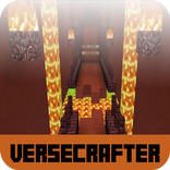 Map VerseCrafter For MCPE