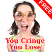 Try Not to Cringe: Challenge your friends APK