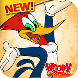 The Woody-Woodpecker Adventure Games