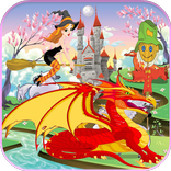 Dragon Run vs Little Charmer