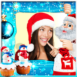 Christmas Photo Frames