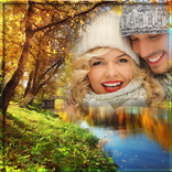 Autumn Photo Frames
