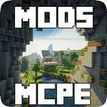 Mods for Minecraft MODS MCPE