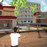 Miami Crime Simulator City 4