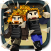 APK Contract Hunter - Block Strike