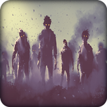 Death Road to America : WALKING DEAD